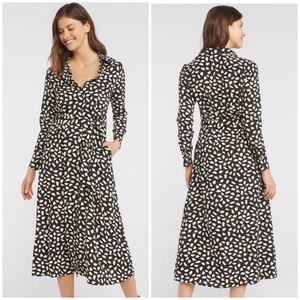 NWT FRNCH “Ailis” Maxi Dress